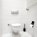 A Modernized In The Historic Area Of