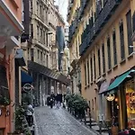A Modernized In The Historic Area Of