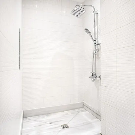 Apartment A Modernized In The Historic Area Of