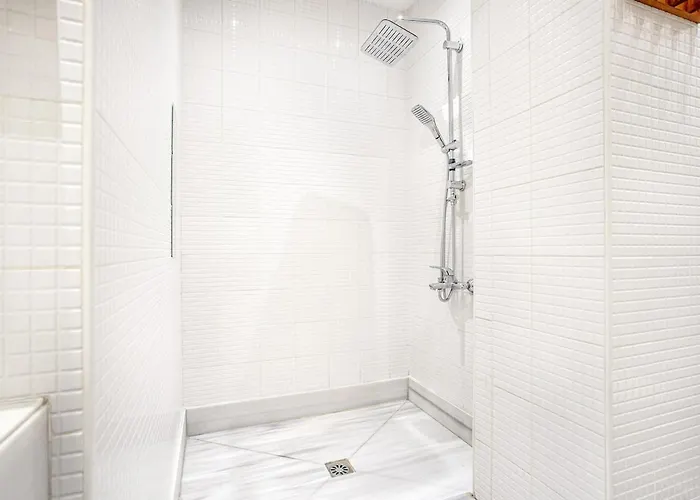 Daire A Modernized In The Historic Area Of