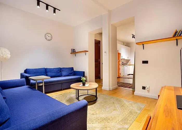 A Modernized In The Historic Area Of Daire