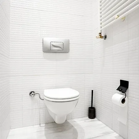 A Modernized In The Historic Area Of